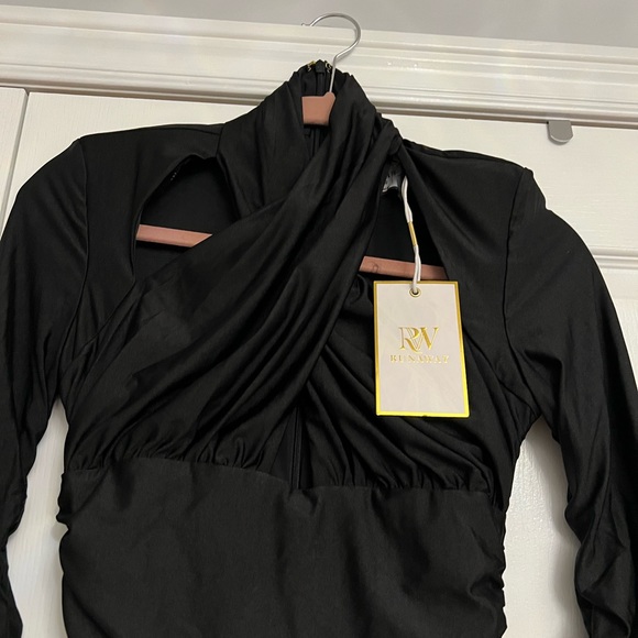 Runaway The Label Dress - Picture 3 of 3